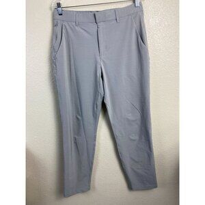 Fabletics Gray Chinos
